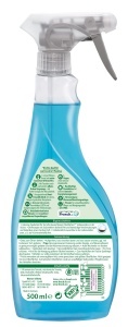 Detergent universal Frosch Soda, 0.5 l, eficient pentru toate suprafetele - Img 3