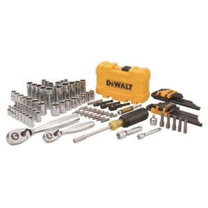 DEWALT DWMT73801 Set de 108 piese 1438DR PTA mixt multicolorocean tides marime unica - Img 2