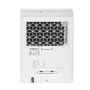 Dezumidificator Comfee MDDPE-30DEN7 30Lzi Silentios Rezervor Apa Roti Pana la 73 m2 - Img 4