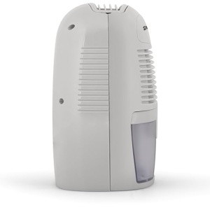 Dezumidificator compact Orbegozo DH 250, 0.5L, 27W, tehnologie Peltier - Img 3
