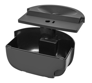 Dezumidificator Concept Perfect Air OV1110, 600 ml, 300 mlzi, Negru - Img 4