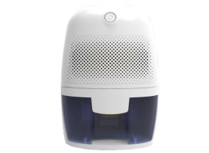 Dezumidificator Mini 500 ml Compact, Portabil, Silentios