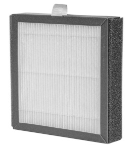 Dezumidificator si purificator de aer CONCEPT Hausgerate OV1200, 750 mlzi, 45 W, Alb - Img 9