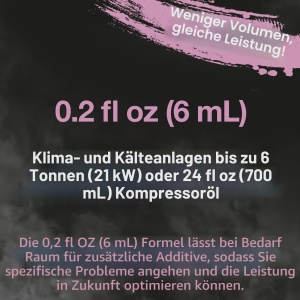 Dichtmittel pentru Kalte si Klimaanlagen Errecom Extreme Ultra, 6ml, sistem injectie reutilizabil - Img 4