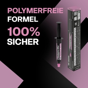 Dichtungsmittel Errecom Extreme Ultra 6 ml pentru repararea microleak-urilor in sisteme de climatizare - Img 2