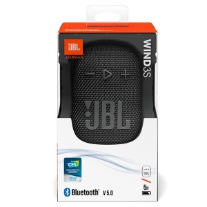 Difuzoare portabile Bluetooth JBL Wind 3S - Img 7
