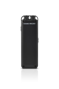 Diktier cu voce KODAK VRC250, mini, cu baterie litiu, MP3 player - Img 5