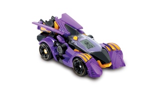 Dinozaur Transformabil VTech Switch and Go Dinos Spinosaurus cu Efecte Luminoase si Sonore - Img 4