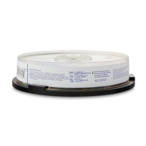Disc BluRay Verbatim M-Disc BD-R 50GB 6X Cakebox Printable - Img 4