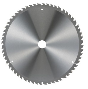 Disc circular pentru lemn Makita B-67309, 305 mm, 60 dinti, pentru taieturi rapide si curate - Img 2