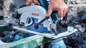 Disc Saw Bosch EXPERT Wood, 165 mm, pentru lemn si materiale compozite - Img 5