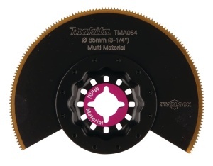 Disc Saw Makita B-64973 85 mm pentru Sandwich, Laminat, PVC, Fibra de Sticla
