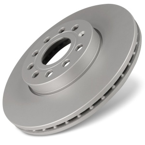 Discuri de frana ventilate BOSCH 0986479088, 288mm, cu suruburi - Img 2