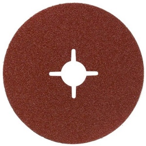 Discuri de slefuire Bosch G80, 115 mm, 5 bucati, pentru metal si lemn