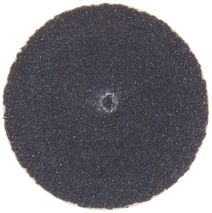 Discuri de slefuire Dremel 412, 220 granulatie, 36 bucati - Img 1