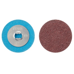 Discuri de slefuire Dremel MAX SC411DM, 3 bucati, 3.2 mm, pentru lemn, plastic, metal