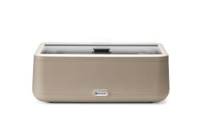 Dish de mentinere cald HENDI UNIQ, 12,5L, 230V700W, bej