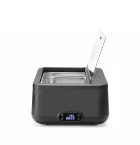 Dish de mentinere cald HENDI UNIQ, 12.5L, 700W, negru - Img 3