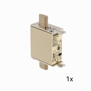 Disjunctie NH cu Siemens NH000 63 A, pentru instalatii electrice - Img 4
