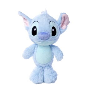 Disney Lilo and Stitch, figurina de plus de 25cm, jucarie de plus, jucarie de plus, pentru copii din primele luni de viata