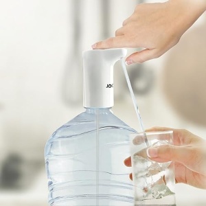 Dispenser apa JOCCA automat portabil USB autonomie 40 zile - Img 4
