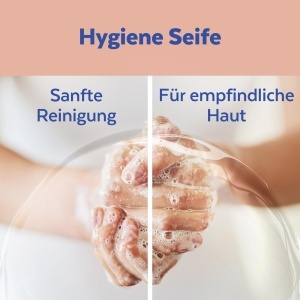 Dispenser Automati de Sapun Sagrotan No-Touch Kids cu Sapun Kamille 250ml - Img 3