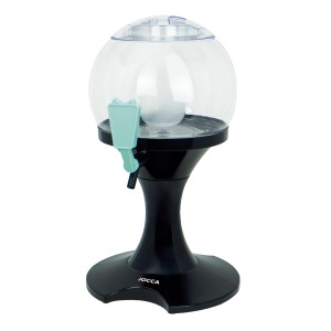 Dispenser bauturi JOCCA 3,5 l cu rezervor de gheata si robinet, BPA-free - Img 2