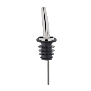Dispenser pentru bauturi Westmark 4 unitati, inox, pentru sticle de 0.7-1l - Img 3