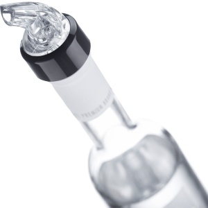 Dispenser pentru bauturi Westmark 993071EG, 3 cl, transparent, din plastic - Img 7