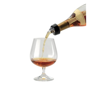 Dispenser pentru bauturi Westmark, set 2 bucati, 4 cl, plastic transparent - Img 7