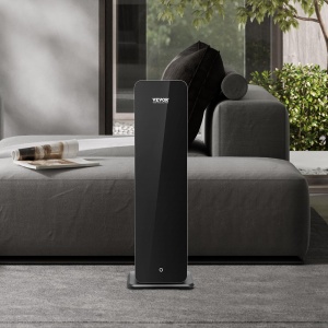 Dispozitiv Aromaterapie VEVOR A316, 950 ml, Bluetooth, 3000 ft - Img 8