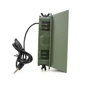 Dispozitiv de Atragere a Vanatului PNI-CP480, 50W, Verde, 130x60x95 mm - Img 2