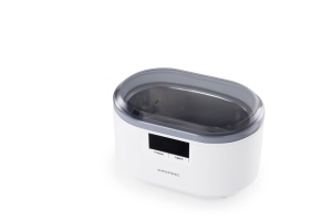 Dispozitiv de curatare cu ultrasunete Grundig UC 6620, 500 ml, 50 W, alb - Img 3