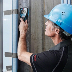 Dispozitiv de localizare Bosch D-tect 120, 12V, detectie pana la 120 mm - Img 4