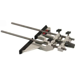 Dispozitiv de paralelism Bosch Professional pentru frezare, 10 mm - Img 3