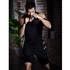 Dispozitiv de stimulare musculara Beurer EM 95, cu app si Virtual Coach, 4 manschete - Img 8