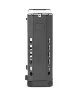 Dispozitiv Electronic Anti-Insecte HENDI, 2 Tuburi UV-A, 26W, Interior - Img 4