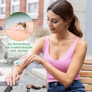 Dispozitiv pentru tratarea intepaturilor de insecte Medisana IB 100, fara chimicale, portabil, 2 programe - Img 3