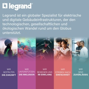 Distribuitor de curent Legrand 36 module, IP65, IK09, 432x448x161 mm - Img 7