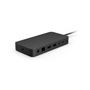 Dock Thunderbolt 4 Microsoft Surface, 2 porturi 4K, conectivitate rapida - Img 7