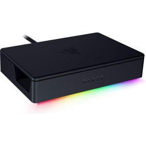 Docking Station Razer Handheld Dock Chroma 6-in-1 HDMI USB-C Negru - Img 9