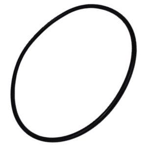 Dop din silicon Lagostina, 22 cm, culoare neagra - Img 1