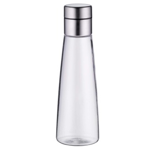 Dozator de otet/ulei WMF De Luxe 500ml, Dozator de otet si ulei, Cromargan din otel inoxidabil lustruit, sticla, poate fi spalat in masina de spalat vase - Img 2