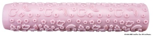 Dr Oetker Teigrolle Peppa Pig Design cu Ausstecher Material Durabil si Usor de Curatat - Img 3