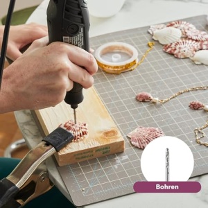 Dremel 3200 Unealta Multifunctionala 130W Set cu Ax Flexibil si 90 Accesorii - Img 9