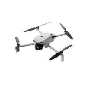 Drona DJI Lito X1 Fly More Combo, 3 acumulatori, RC 2, 15 km transmisie video - Img 4