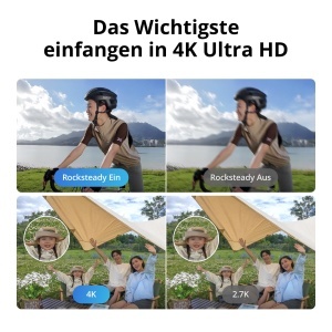 Drona Mini DJI Neo Fly More Combo, 4K UHD, 135g, 3 acumulatori - Img 3