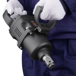Drucluft Schlagschrauber VEVOR 2,54 cm 3701 Nm cu 6 trepte de viteza - Img 9