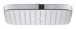 Dus Grohe Vitalio Comfort 250, 250 mm, 1 jet, 8 lmin
