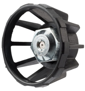 Duza de pulverizare Wagner 0.8 mm - Accesoriu pentru sistemele de vopsit CupGun W95 si W180P - Img 2